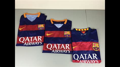 barcelona top without nike logo is it fake|are barcelona jerseys authentic.